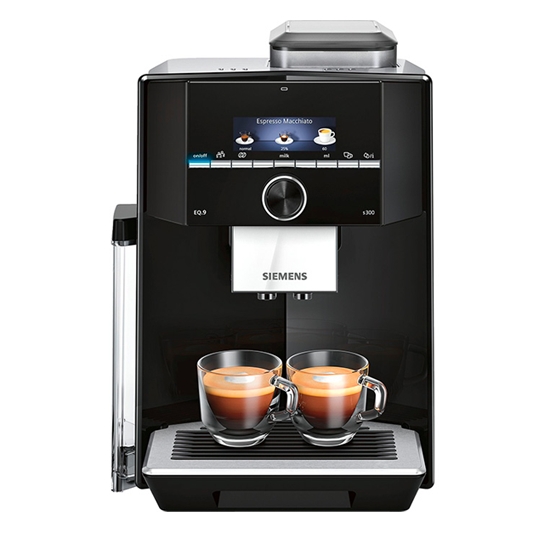 Эспрессо кофемашина Siemens EQ.9 s300 TI923309RW Эспрессо кофемашина Siemens EQ.9 s300 TI923309RW
