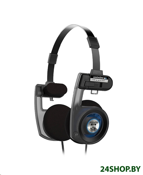 Наушники KOSS Porta Pro Utility Наушники KOSS Porta Pro Utility
