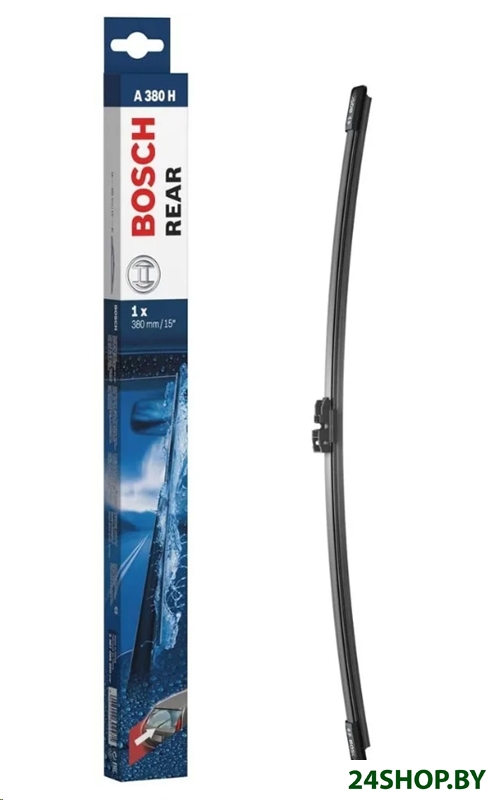 Щетка стеклоочистителя Bosch 380mm 3397008050 Щетка стеклоочистителя Bosch 380mm 3397008050