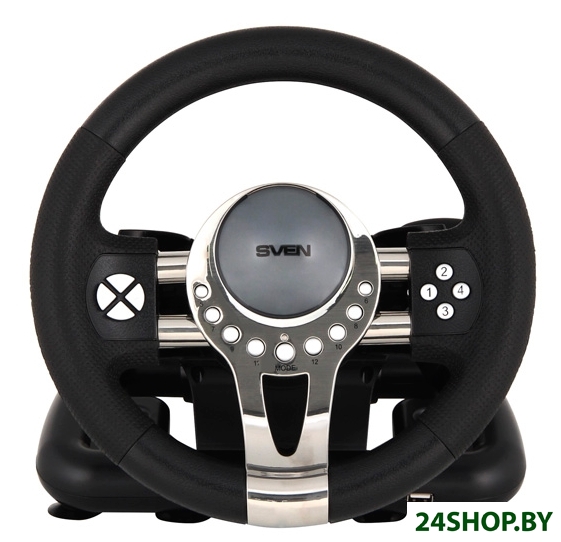 Руль SVEN GC-W300 Руль SVEN GC-W300
