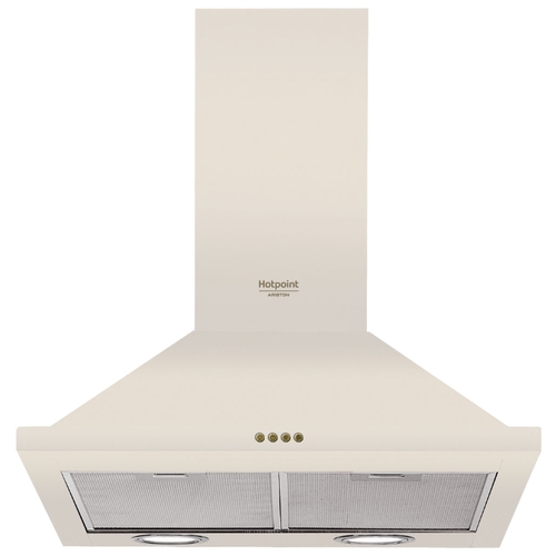 Кухонная вытяжка Hotpoint-Ariston HHPN 6.5F LM OW Кухонная вытяжка Hotpoint-Ariston HHPN 6.5F LM OW