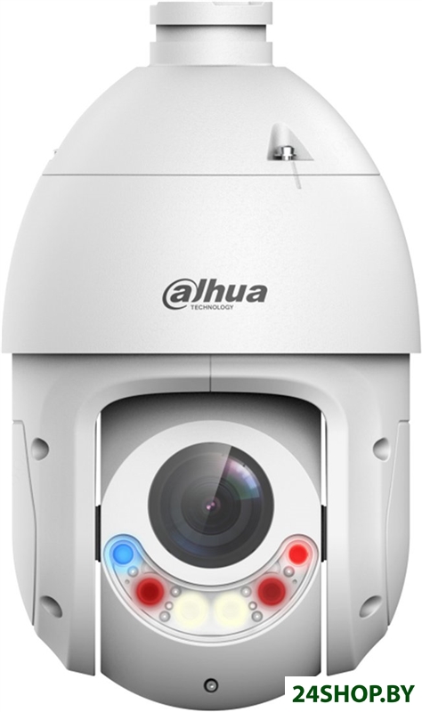 IP-камера Dahua DH-SD4E825GB-HNR-A-PV1 IP-камера Dahua DH-SD4E825GB-HNR-A-PV1