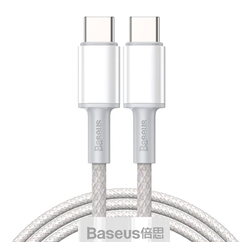Кабель Baseus CATGD-A02 White Кабель Baseus CATGD-A02 White