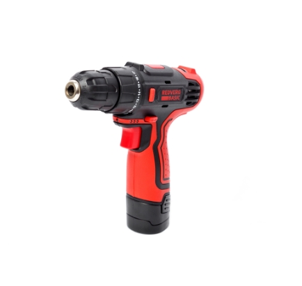 Шуруповерт RedVerg SD10L/1 Шуруповерт RedVerg SD10L/1