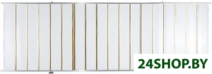 Фронтальный экран под ванну Perfecto Linea 36-000173 1.7 м (золотистый) Фронтальный экран под ванну Perfecto Linea 36-000173 1.7 м (золотистый)