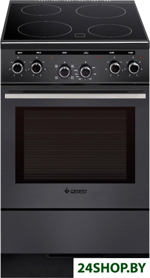 Кухонная плита GEFEST ЭП Н Д 5560-03 0295 Кухонная плита GEFEST ЭП Н Д 5560-03 0295
