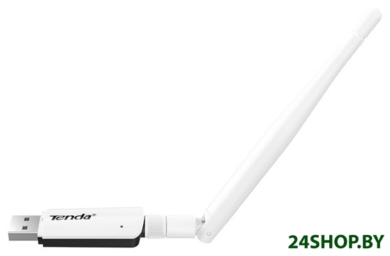 Адаптер WiFi Tenda U1 Адаптер WiFi Tenda U1