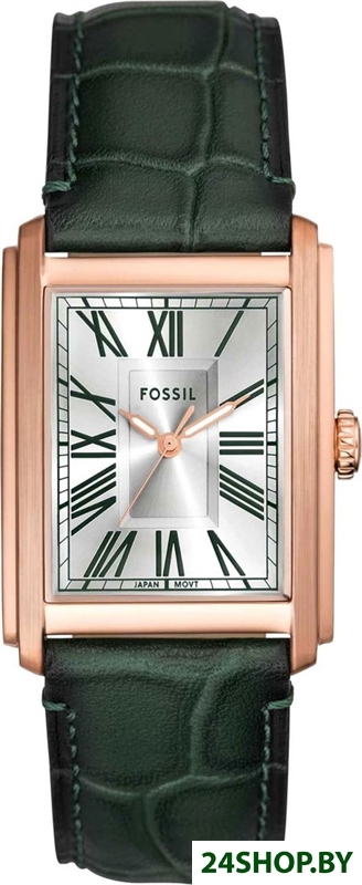 Наручные часы Fossil FS6077 Наручные часы Fossil FS6077