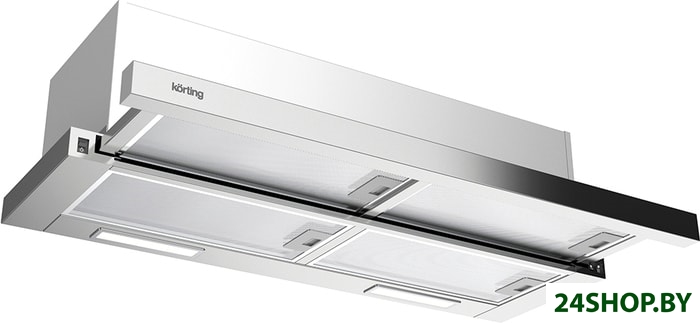 Кухонная вытяжка Korting KHP 9815 X Кухонная вытяжка Korting KHP 9815 X