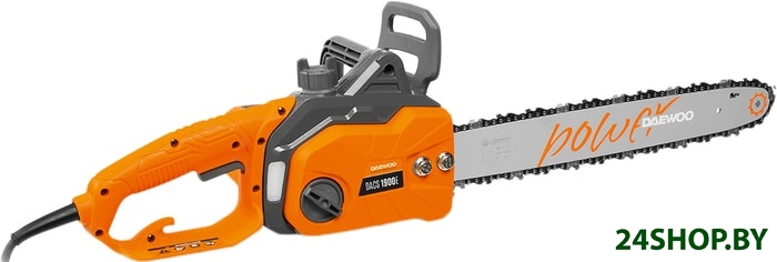 Электрическая пила Daewoo Power DACS 1900E Электрическая пила Daewoo Power DACS 1900E