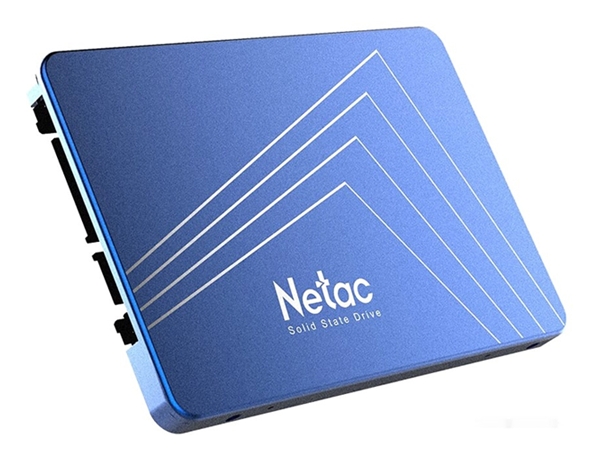 SSD Netac N600S 2TB NT01N600S-002T-S3X SSD Netac N600S 2TB NT01N600S-002T-S3X