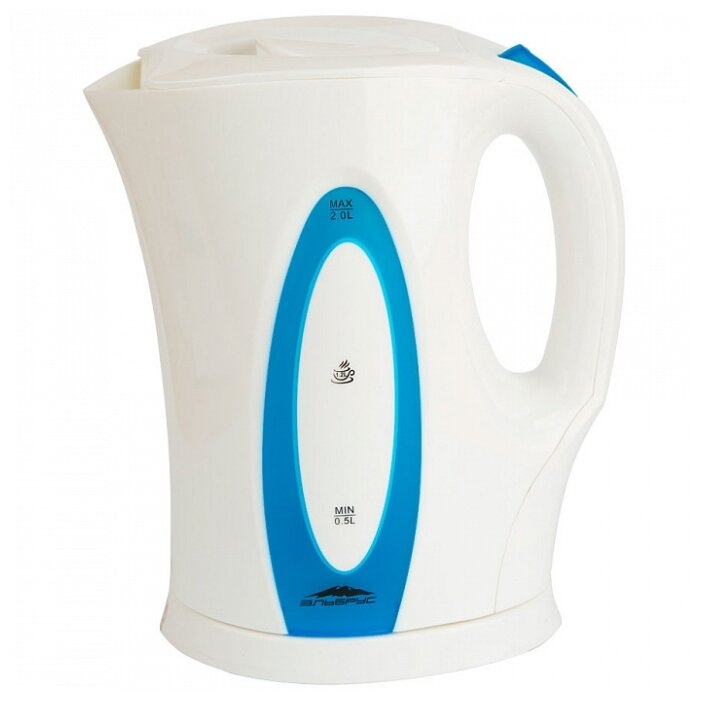 Чайник CENTEK CT-0032 Blue Чайник CENTEK CT-0032 Blue