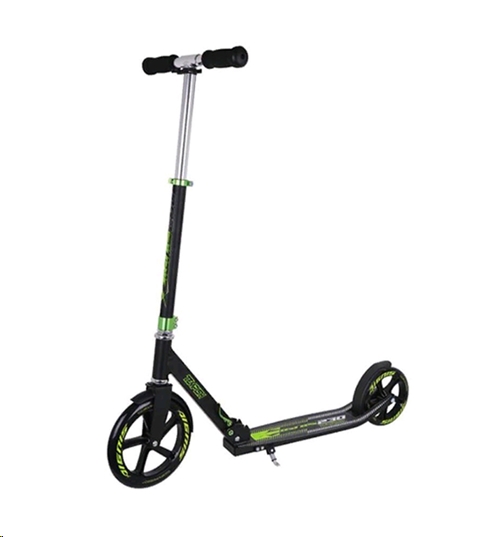 Самокат Tempish Ignis 230 AL (зелёный) (1050000217) Самокат Tempish Ignis 230 AL (зелёный) (1050000217)