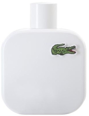 Туалетная вода LACOSTE Eau de Lacoste L.12.12 Blanc (100 мл) Туалетная вода LACOSTE Eau de Lacoste L.12.12 Blanc (100 мл)