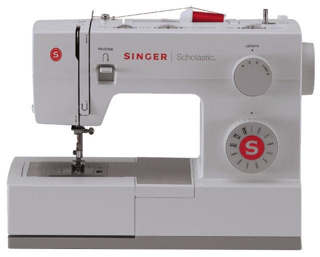 Швейная машина SINGER 5511 Scholastic Швейная машина SINGER 5511 Scholastic