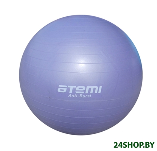 Мяч Atemi AGB-04-75 Антивзрыв Мяч Atemi AGB-04-75 Антивзрыв