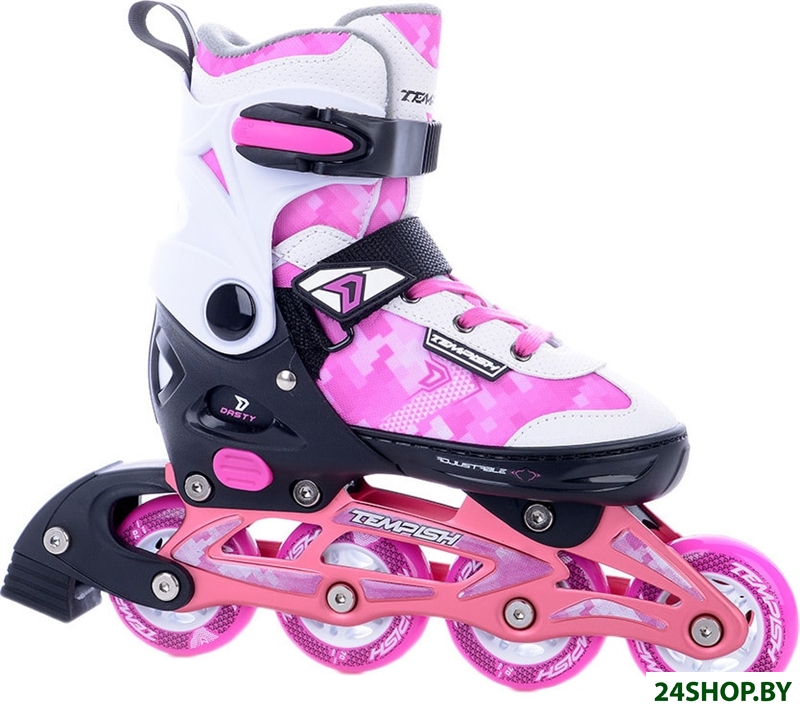 Роликовые коньки Tempish Dasty Girl (р. 41-43) Роликовые коньки Tempish Dasty Girl (р. 41-43)