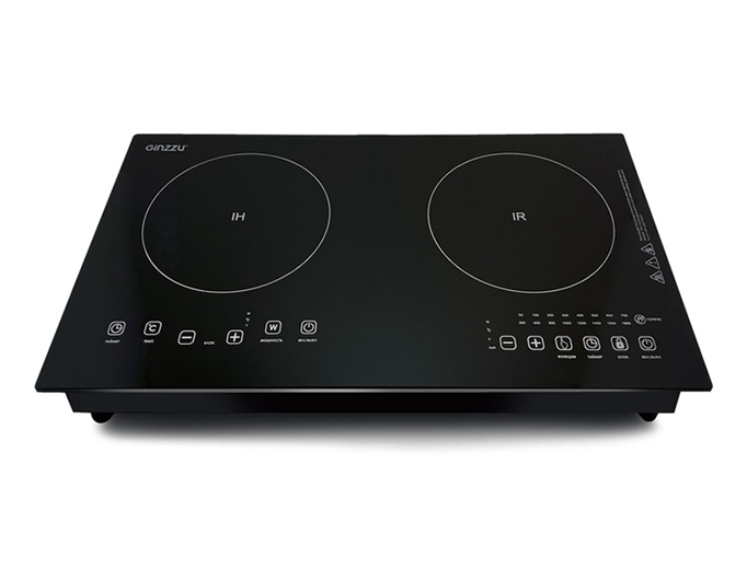 Плитка Ginzzu HCI-269 Плитка Ginzzu HCI-269