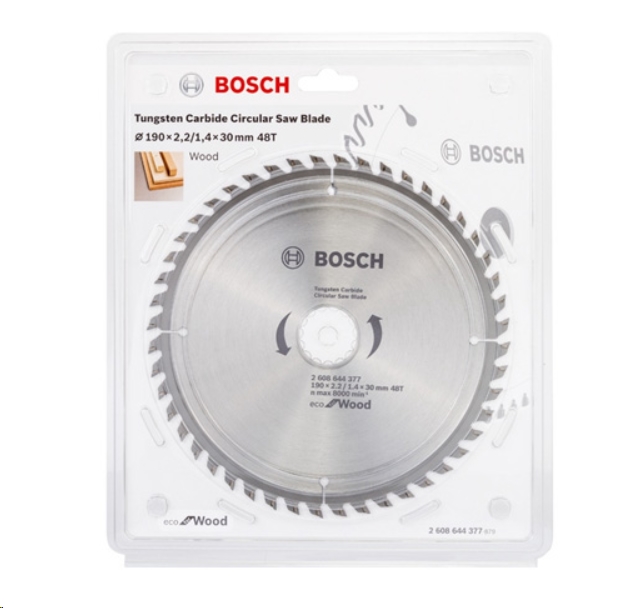 Пильный диск Bosch 2.608.644.377 Пильный диск Bosch 2.608.644.377