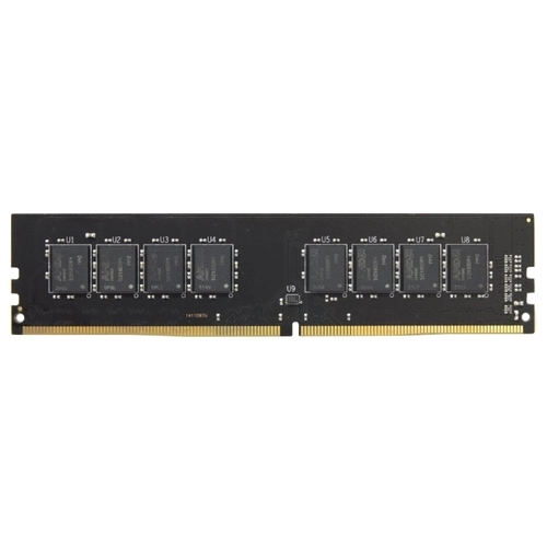 Оперативная память AMD DDR4 16Gb R7416G2400U2S-UO Оперативная память AMD DDR4 16Gb R7416G2400U2S-UO