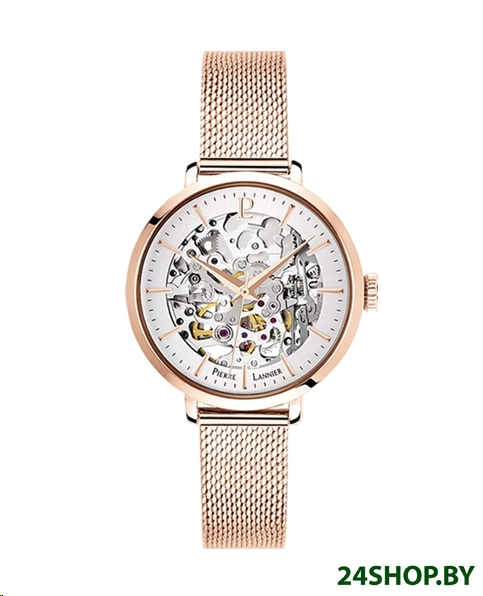 Наручные часы Pierre Lannier Automatic 313B928 Наручные часы Pierre Lannier Automatic 313B928