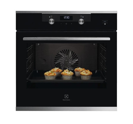Духовой шкаф Electrolux OKD5C71X Духовой шкаф Electrolux OKD5C71X