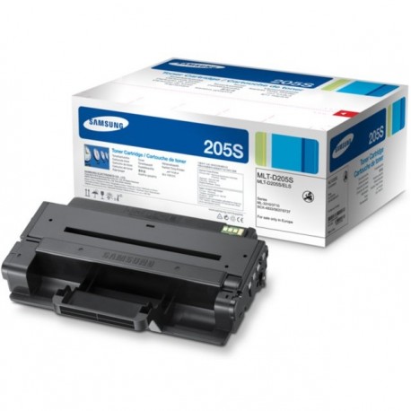 Тонер-картридж SAMSUNG MLT-D205S Тонер-картридж SAMSUNG MLT-D205S