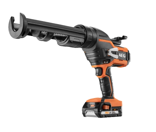 Пистолет клеевой AEG Powertools BKP18C-310-0 (без батареи) Пистолет клеевой AEG Powertools BKP18C-310-0 (без батареи)