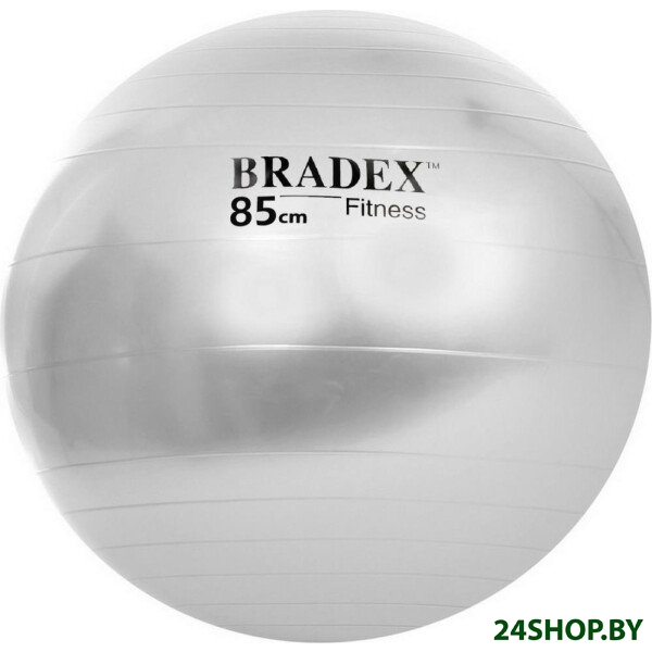 Гимнастический мяч Bradex SF 0381 Гимнастический мяч Bradex SF 0381
