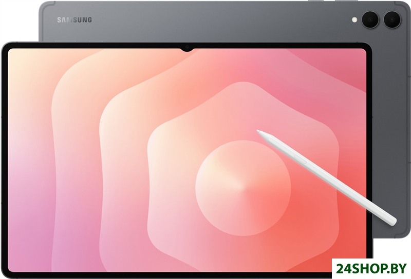 Планшет Samsung Galaxy Tab S11 Ultra 5G SM-X936 12GB/256GB (серый) Планшет Samsung Galaxy Tab S11 Ultra 5G SM-X936 12GB/256GB (серый)