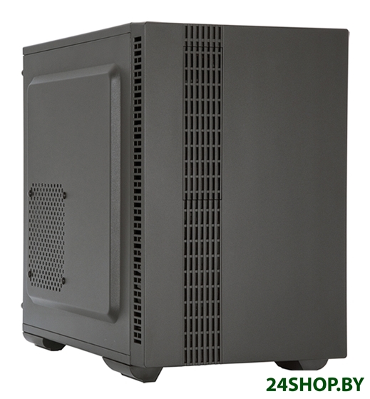 Корпус Chieftec UK-02B-OP Корпус Chieftec UK-02B-OP