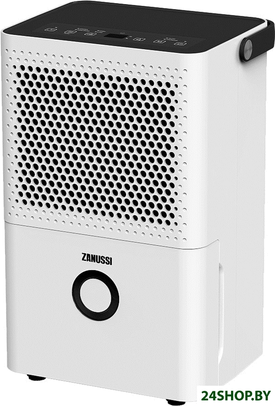 Осушитель воздуха Zanussi ZDH-12L Осушитель воздуха Zanussi ZDH-12L