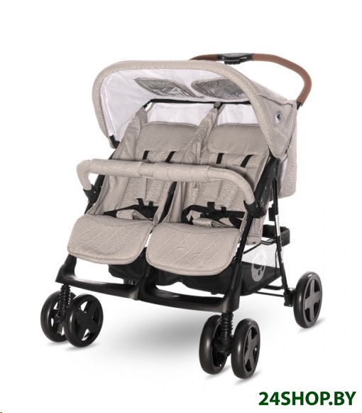 Детская коляска Lorelli Twin String 2021 (10020072115) Детская коляска Lorelli Twin String 2021 (10020072115)