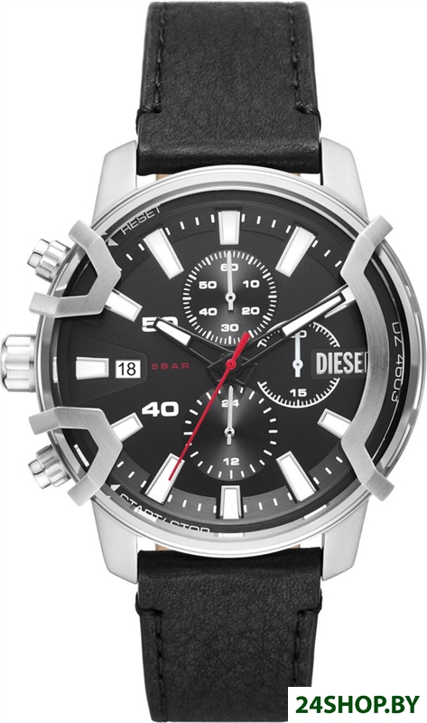 Наручные часы Diesel Griffed DZ4603 Наручные часы Diesel Griffed DZ4603