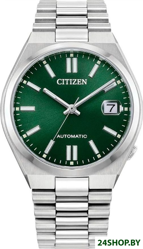 Наручные часы Citizen NJ0200-50X Наручные часы Citizen NJ0200-50X