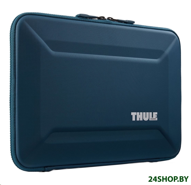 Чехол Thule Gauntlet MacBook Sleeve 13-14 TGSE2358BLU (синий) (3204903) Чехол Thule Gauntlet MacBook Sleeve 13-14 TGSE2358BLU (синий) (3204903)