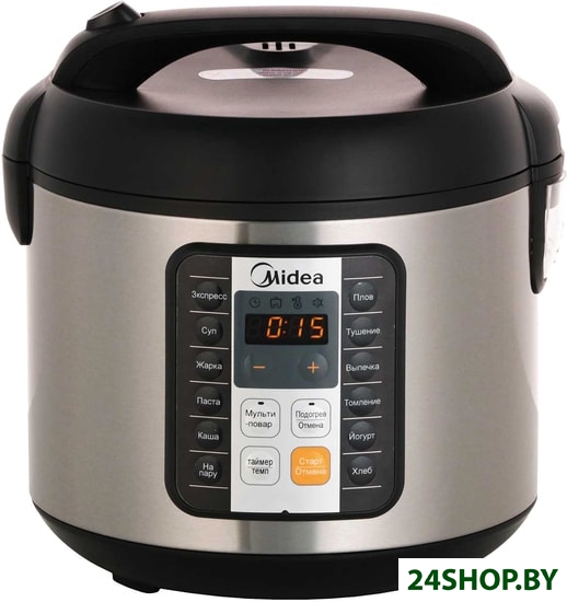 Мультиварка Midea MPC-6032 Мультиварка Midea MPC-6032