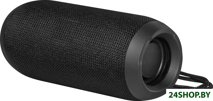 Беспроводная колонка Defender Enjoy S700 (черный) (65701) Беспроводная колонка Defender Enjoy S700 (черный) (65701)