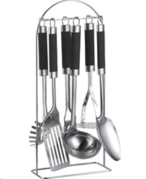 Кухонный набор BOHMANN BH 7764 Кухонный набор BOHMANN BH 7764