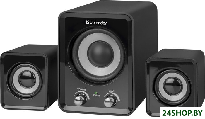 Портативная акустика Defender Z4 (65508) Портативная акустика Defender Z4 (65508)