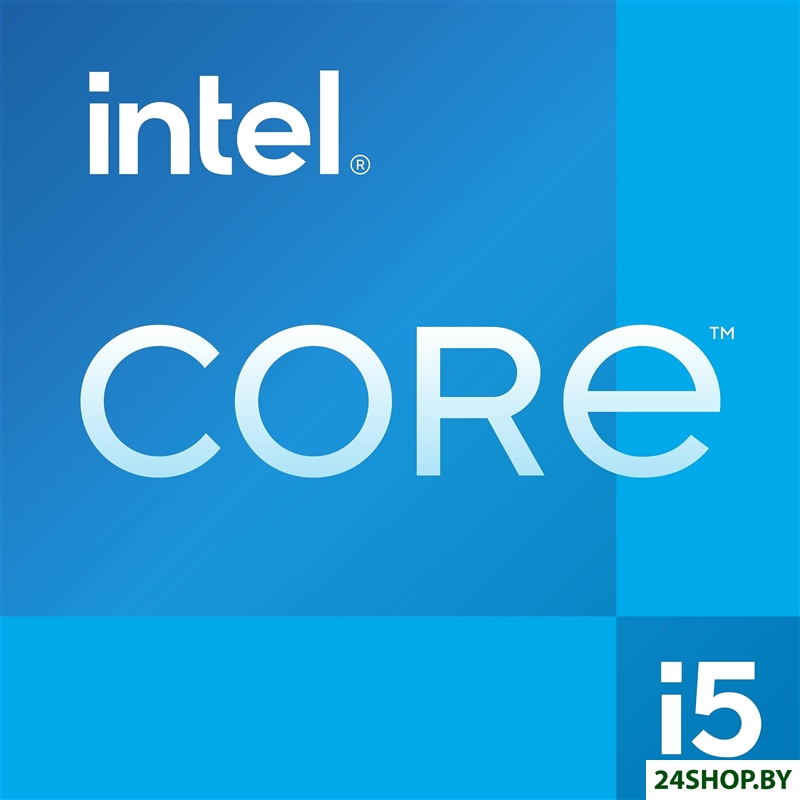 Процессор Intel Core i5-11500T Процессор Intel Core i5-11500T