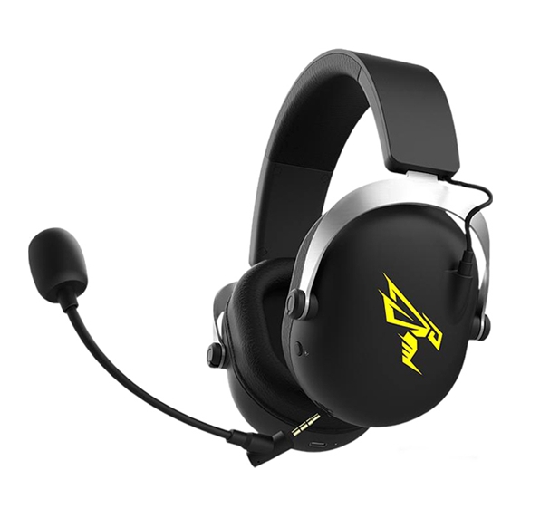 Наушники Somic GS609 7.1 Wireless (черный) Наушники Somic GS609 7.1 Wireless (черный)
