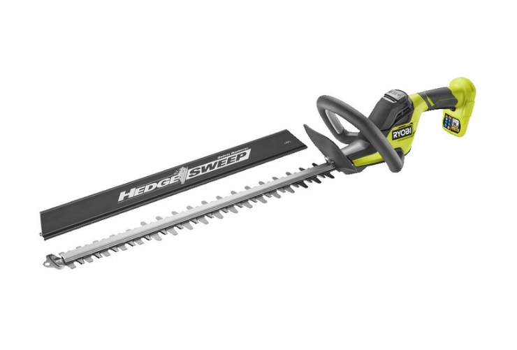 Кусторез RYOBI RY18HT55A-0 (без АКБ) Кусторез RYOBI RY18HT55A-0 (без АКБ)