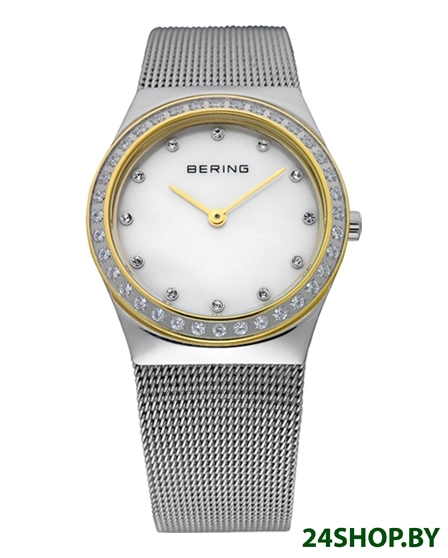 Наручные часы Bering Classic (12430-010) Наручные часы Bering Classic (12430-010)