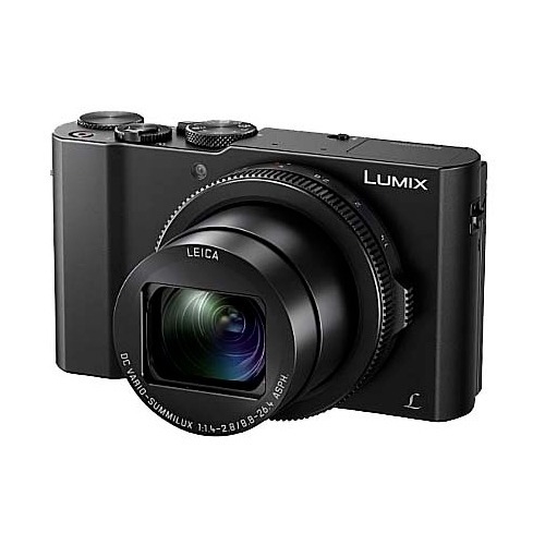 Фотоаппарат Panasonic Lumix DMC-LX15 Фотоаппарат Panasonic Lumix DMC-LX15