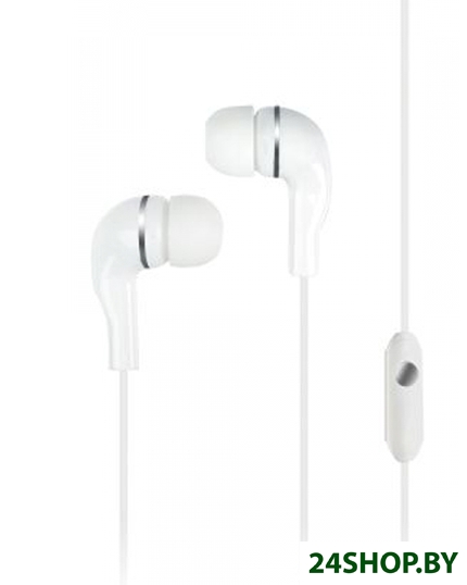 Наушники Smart Buy S4 SBH-012K Наушники Smart Buy S4 SBH-012K
