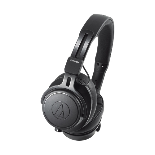 Наушники Audio-Technica ATH-M60X Наушники Audio-Technica ATH-M60X