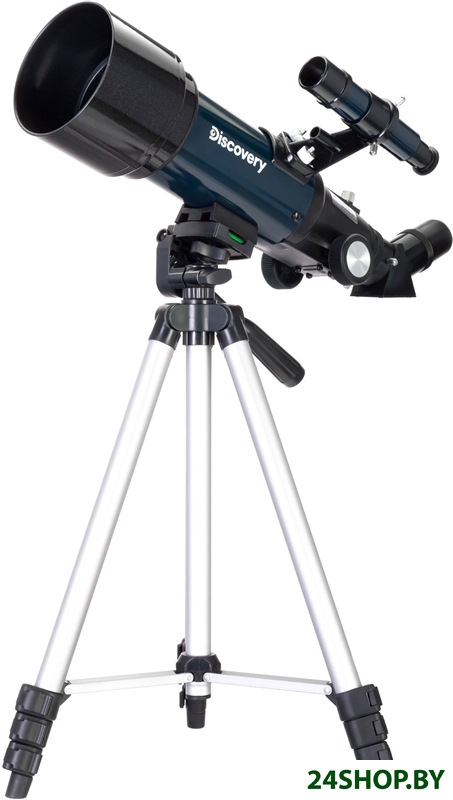 Телескоп Discovery Sky Trip ST70 (с книгой) Телескоп Discovery Sky Trip ST70 (с книгой)