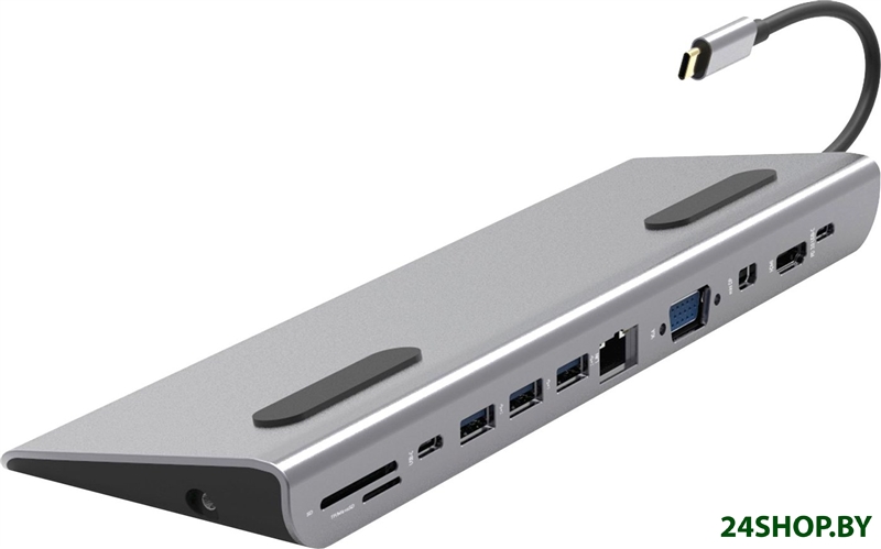 Док-станция Digma DS-990UC_G Док-станция Digma DS-990UC_G