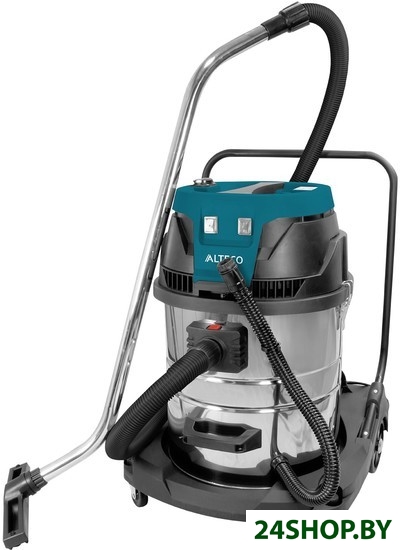 Пылесос Alteco VC 2000-60L Пылесос Alteco VC 2000-60L